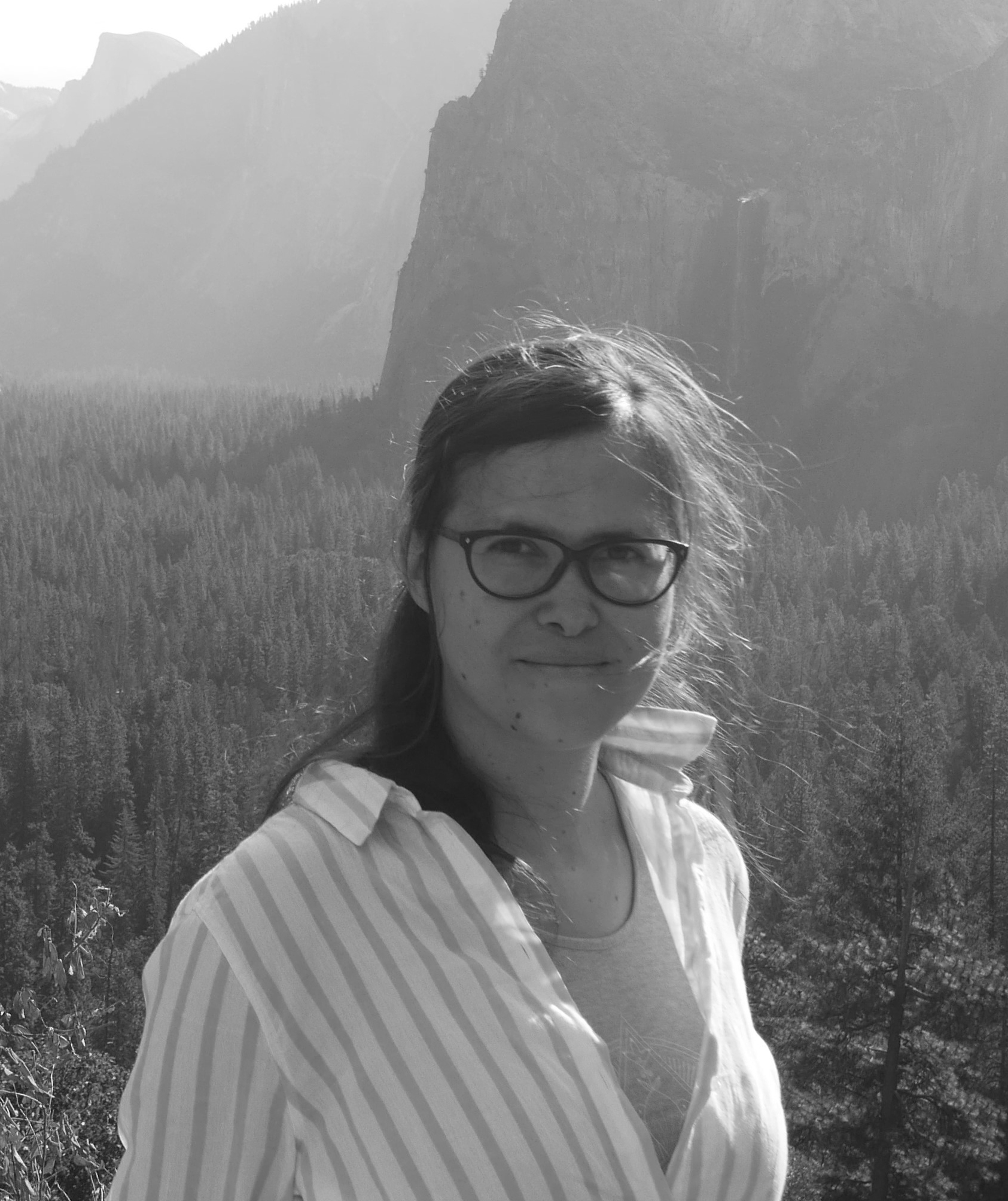 Anna Weinmann